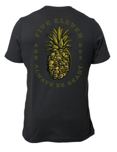 Camiseta ABR ISLAND 5.11 2