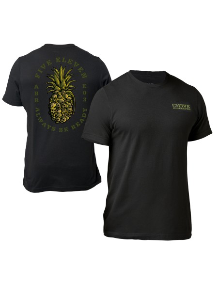 Camiseta ABR ISLAND 5.11