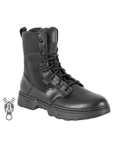 Botas 5.11 Speed 4.0 8" Side-Zip