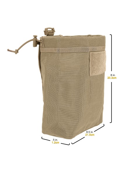 Bolsa de descarga Plegable Maxpedition
