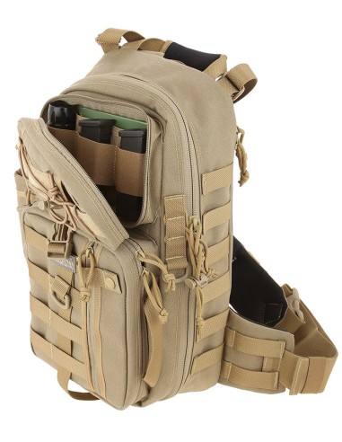 Bolsa Sitka Maxpedition