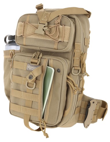 Bolsa Sitka Maxpedition
