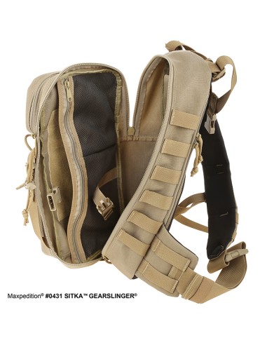 Bolsa Sitka Maxpedition