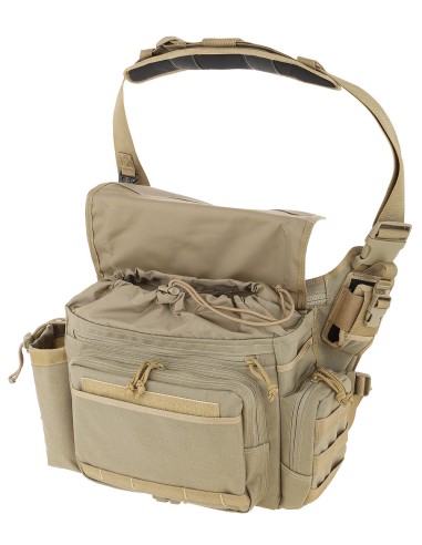 Riñonera Mongo Maxpedition