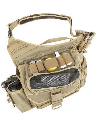 Riñonera Mongo Maxpedition