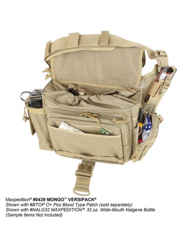 Riñonera Mongo Maxpedition