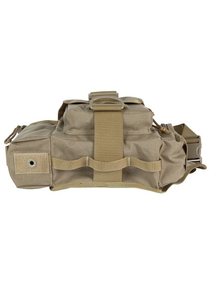 Riñonera Jumbo Versipack