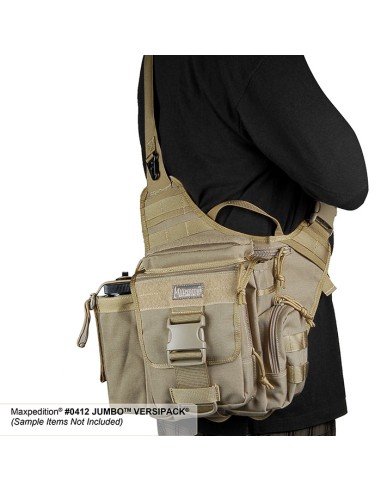 Riñonera Jumbo Versipack