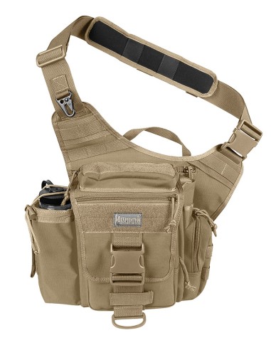 Riñonera Jumbo Versipack