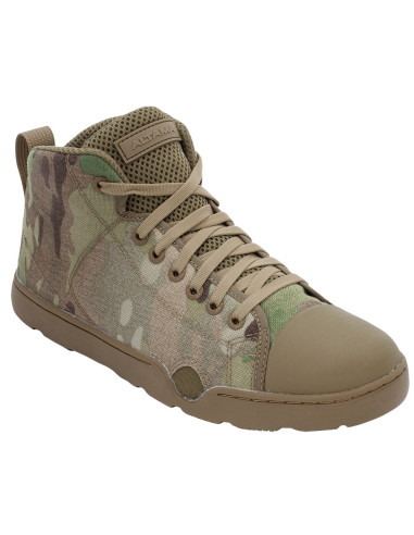 Botas Altama Maritime Assault Mid