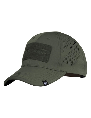 Gorra Aeolus Pentagon