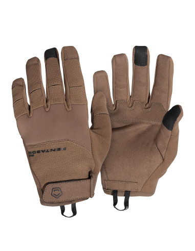 Guantes Pentagon Mangosta