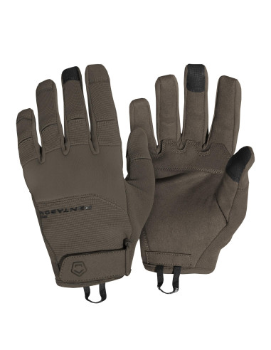 Guantes Pentagon Mangosta