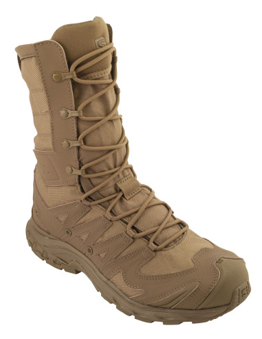 Botas Salomon XA Forces Jungle