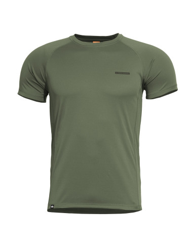 Camiseta Pentagon Body Shock