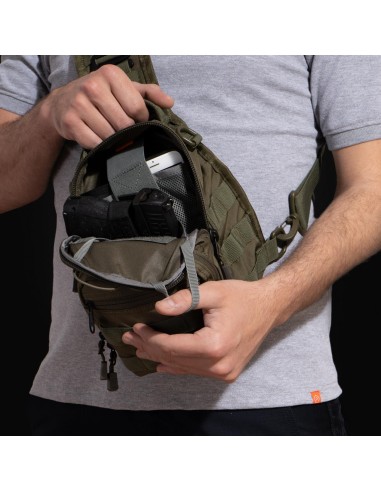 Bandolera Pentagon UCB 2.0
