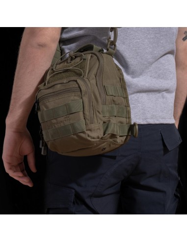 Bandolera Pentagon UCB 2.0