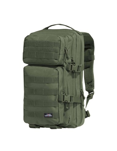 Mochila Pentagon Assault Pequeña