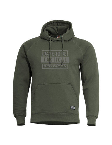 Sudadera Pentagon Faeton Tactical