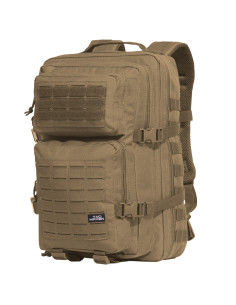 Mochila Pentagon Assault Grande Laser Cut 2