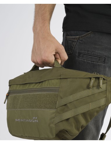 Bolsa Pentagon Telamon