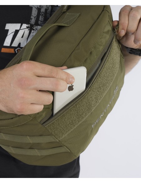 Bolsa Pentagon Telamon