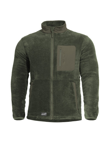 Sudadera Grizzly completa Pentagon