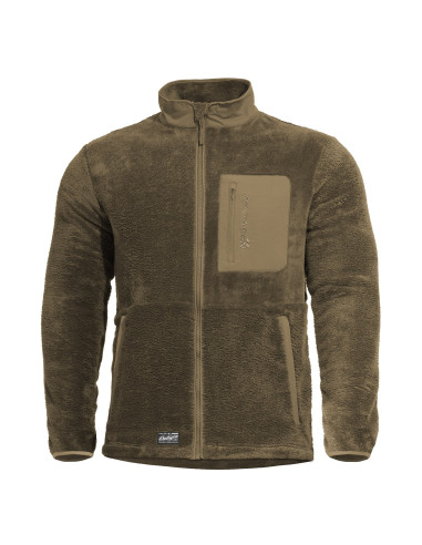 Sudadera Grizzly completa Pentagon