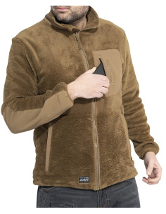 Chaqueta Pentagon Grizzly 2