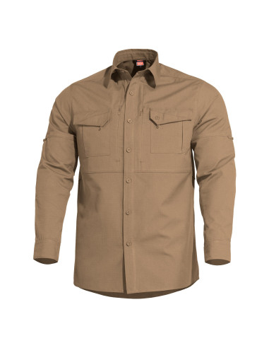 Camisa Pentagon Platon