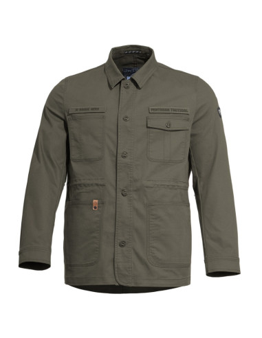 Chaqueta de Campo Rogue Hero Pentagon