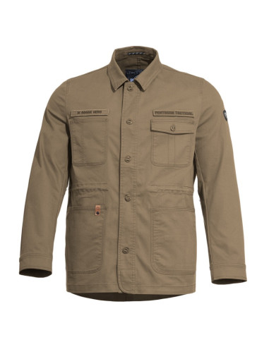 Chaqueta de Campo Rogue Hero Pentagon