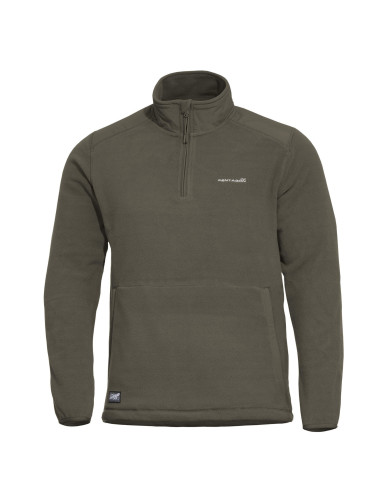 Sudadera Polar Kedros 2.0 Pentagon