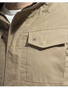 Chaqueta Pentagon M65 2.0 2