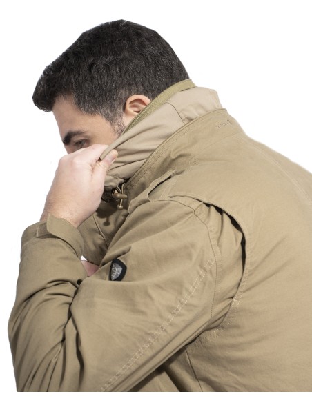 Chaqueta Pentagon M65 2.0