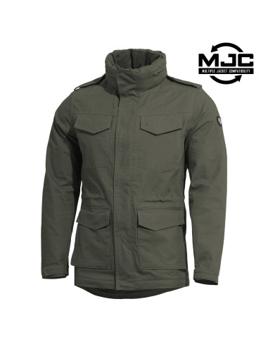 Chaqueta M65 2.0 Pentagon