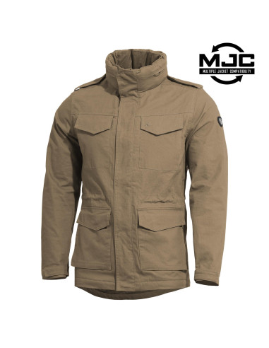 Chaqueta M65 2.0 Pentagon