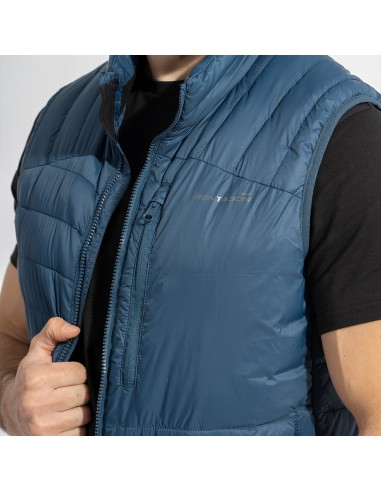 Chaleco Pentagon Homero