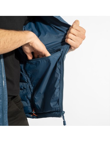 Chaleco Pentagon Homero