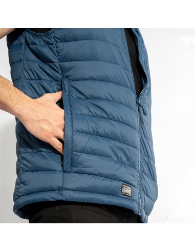 Chaleco Pentagon Homero