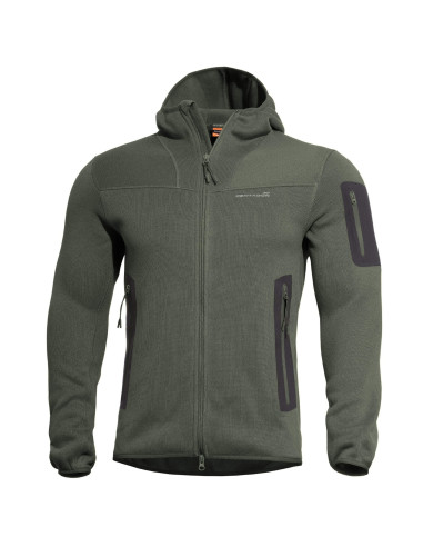 Chaqueta Pentagon Falcon Pro Polartec