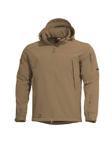 Chaqueta Pentagon Artaxes Softshell