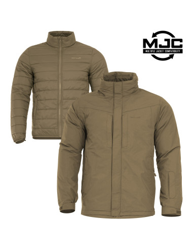 Chaqueta Gen V3.0 Pentagon