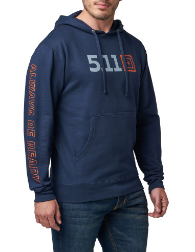 Sudadera 5.11 Scope