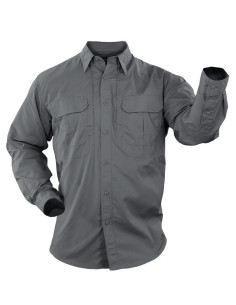 Camisa Taclite Pro Manga Larga 5.11 2