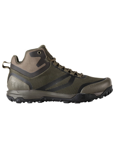 Botas 5.11 Mid A/T