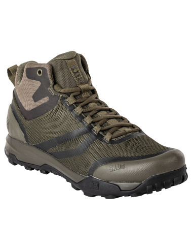 Botas Mid A/T 5.11