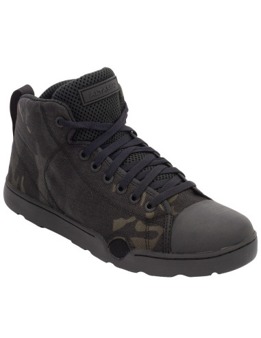 Botas Altama Maritime Assault Mid