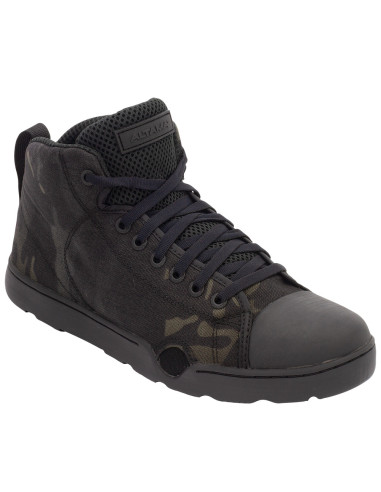 Botas Maritime Assault Mid Altama