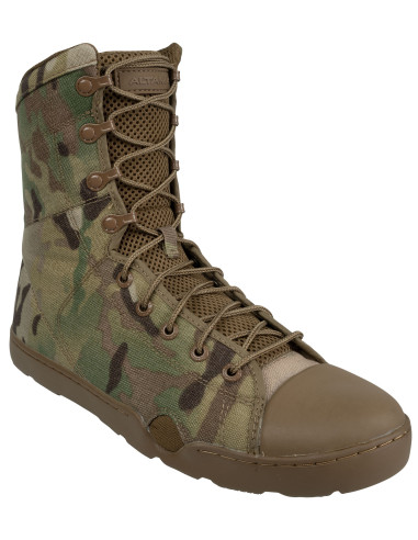 Botas Altama Maritime Assault 8